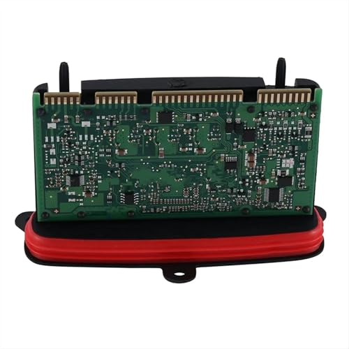 Module de phare pour BMW Série 5 unité 7381017 7440877 - 5