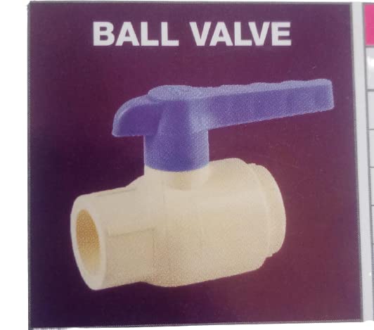 Ball Valve 1inch