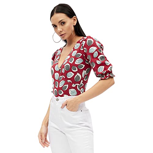 Image of Harpa Women's Regular Fit Blouse