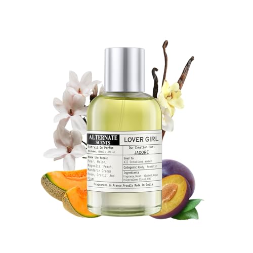 Image of Alternate Scents BLUE SHOE 100ml Long Lasting Perfume For Men |Strong& long Lasting with 30% Oil Concentration|Floral-Gourmand Scent|Fragrance From France | Made In India|