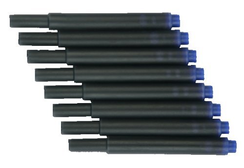 Preisvergleich Produktbild CRAVOG 80 Universal Patronen Tintenpatrone Universalpatrone