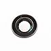 Koulele Camera Lens for DJI Osmo 360 Panoramic Action Camera Black Circular Frame with Protective Glass (1pic only the Lens new)