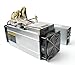 Bitmain AntMiner L3+ ~504MH/s @ 1.6W/MH ASIC Litecoin Miner The BM1485 ASIC chip