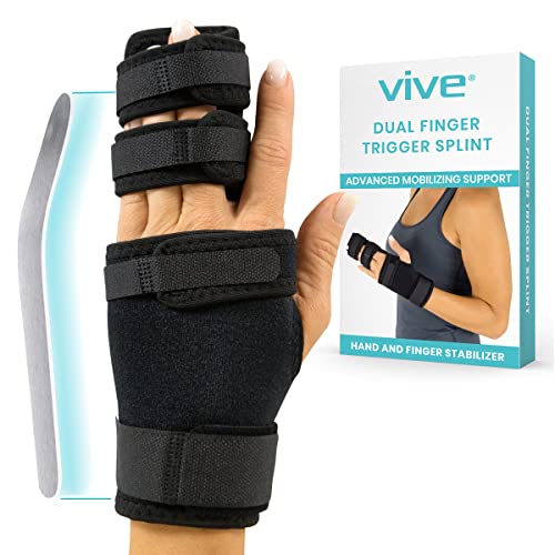 Top 10 Best Hand Splint For Broken Hand Top Picks 2023 Reviews