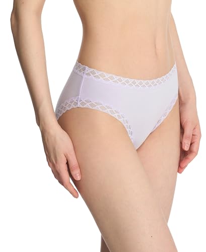 Image of Natori Women's Bliss Cotton Girl Brief Panty