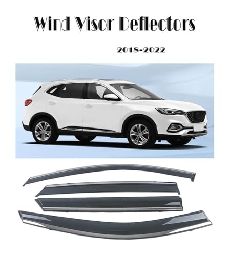 Interrupteur lève-vitre électrique pour MG HS 2018-2022