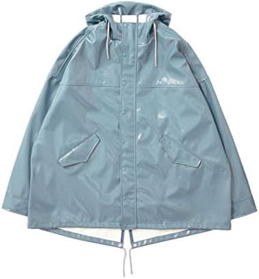 Amazon アーバンリサーチ Goodbetterbest パテントマウンテンパーカー Blue One コート ジャケット 通販