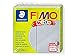 Produktbild Modelliermasse Fimo silber STAEDTLER 8030812 Kids 42g