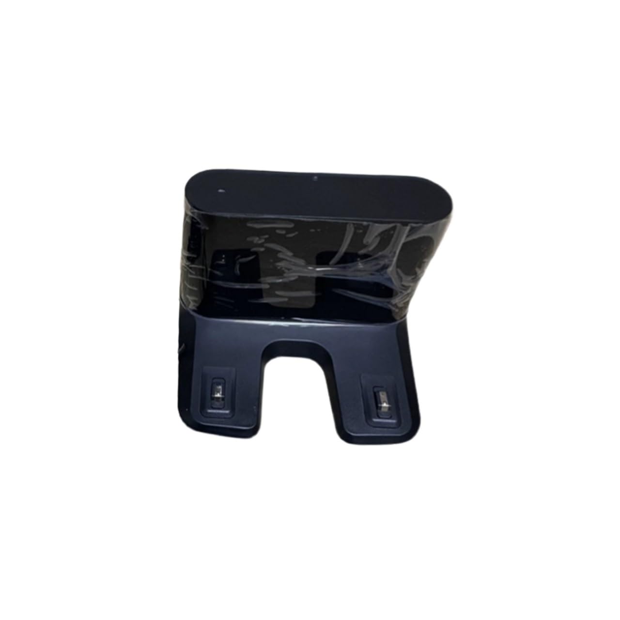 Adaptador De Corriente Base Carga, Compatible Con Conga,3090 3091, Repuestos Aspiradora Robótica, Accesorios(Charging Base)