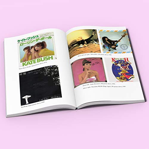 Kate Bush Song by Song