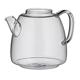 Contenido : 1 pieza WMF 6083399990 Concept - Repuesto de cristal para tetera