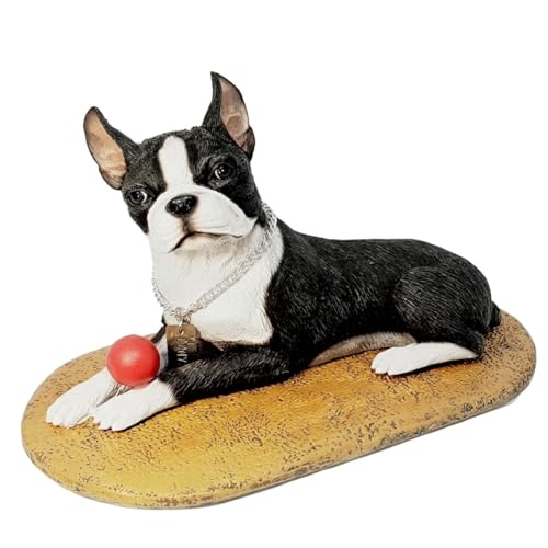 Conversation Concepts Boston Terrier Figurine MyDog