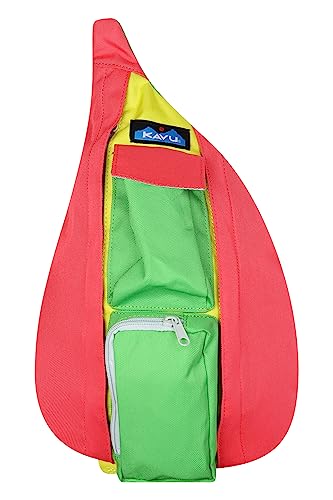Image of KAVU Unisex Child Mini Rope Sling