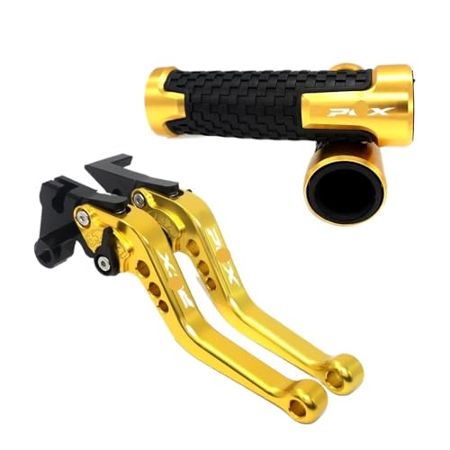 Levier d'embrayage de frein moto haute finition pour guidon PCX125 2018 2019