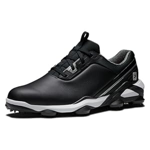 Footjoy Men’s Tour Alpha
