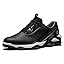 Black/White/Silver