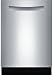 Bosch 500 Series Dishwasher