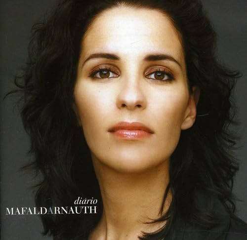 Diario [Audio CD] Mafalda Arnauth