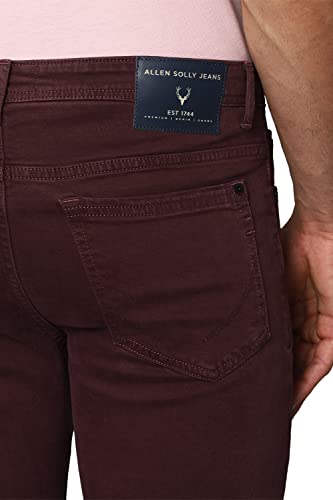 Image of Allen Solly Men Jeans