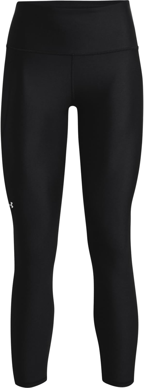Women's HeatGear Armour High No-Slip Waistband Ankle Leggings Leggings