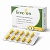 Kamasù™ Integratore naturale, supporto e Benessere sessuale - Maca Gialla Uomo Integratore di Maca Gialla,L- Arginina Citrullina Curcuma Forza Resistenza e benessere generale