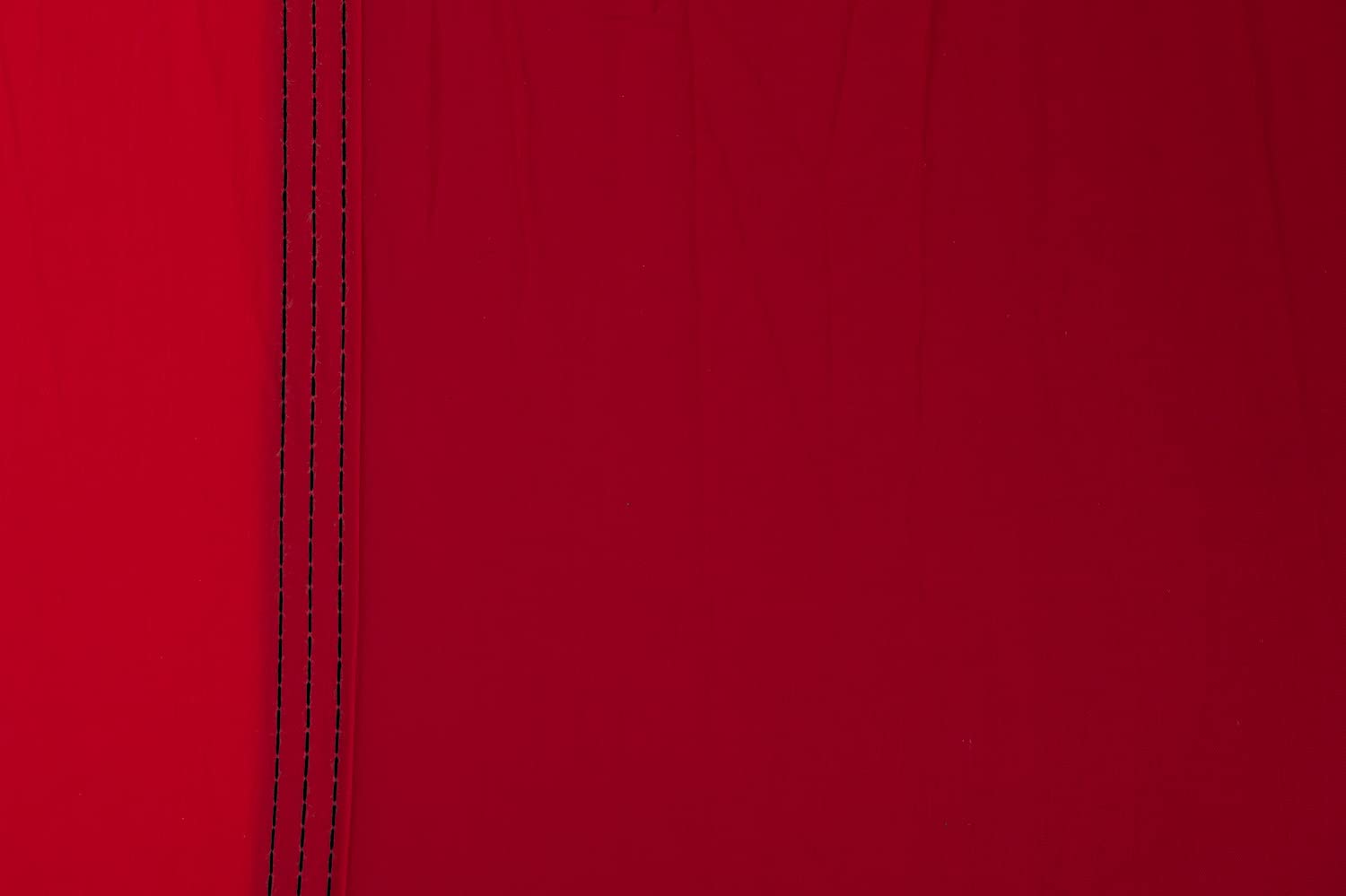 AMAZONAS Ultra-Light XL Hängematte Silk Traveller XL Chili Ultraleicht und komfortabel 385 g 295 x 150 cm Packmaß 25 x 8cm bis 200 kg