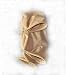 Lilith Cloth Body Slip for Reborn Baby Doll Kit Supply Accessories (24 Inch)