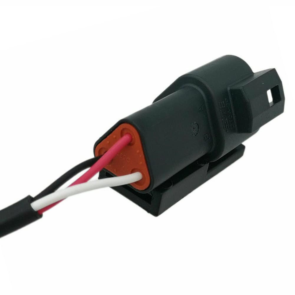 Amazon.com: EPSIRMP 74437-96B Electronic Speedometer Sensor