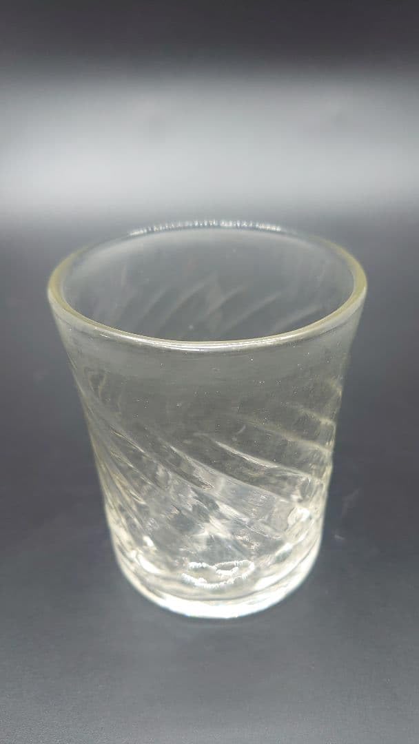 Amazon.co.jp: 倉敷ガラス 小谷眞三作 吹きガラス グラス : ホーム