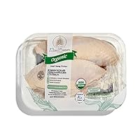 Algopix Similar Product 6 - Pine Manor Organic Bone In Split