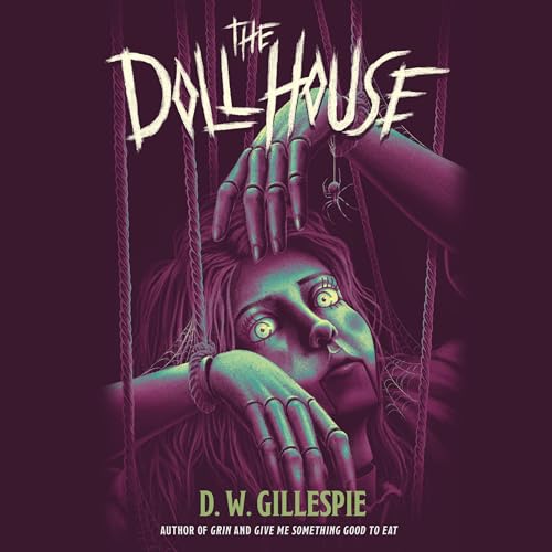 The Doll House cover art