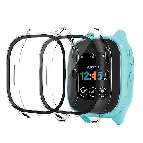Coque Gizmo Watch 3 antichoc pour les activités de vos enfants en plein air