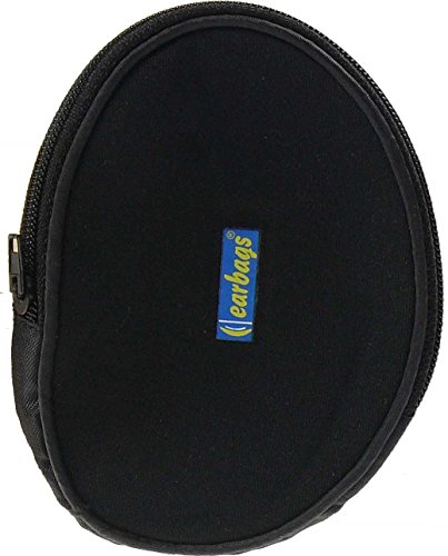 Preisvergleich Produktbild Earbags Tasche für Ohrwärmer Transportbox, earbags825