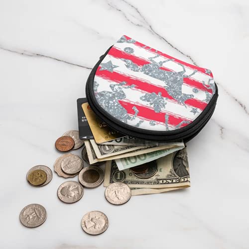 Custom Coin Purse Personalized Mini Coin Purse Add Your Image/Photo/Text Outdoor Shopping Coins Wallet Change Storage Bag For Men's And Women's Storage Bags #TOP6