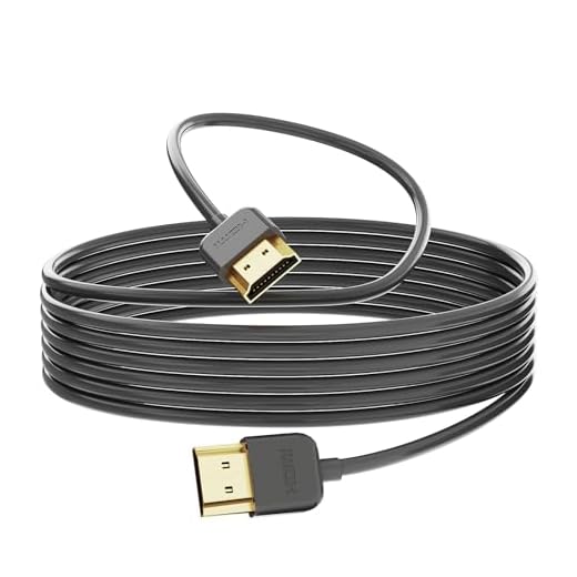 Arvitek HDMI Cable 5FT/1.5m, High Speed HDR HDMI 2.0 Cable Supports 4K@60Hz, 2K, 1080P, HDCP 2.2, ARC, Compatible for PS-3/4/5, Laptop, TV, Monitor
