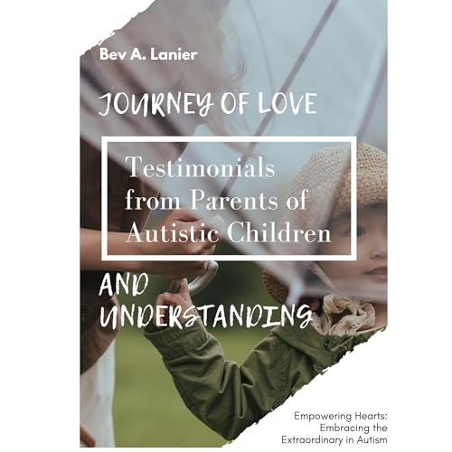 Journey of Love and Understanding | Bev A. Lanier episode artwork