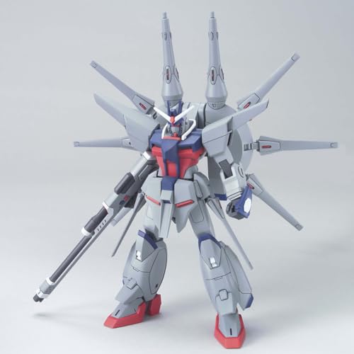 HG Legend Gundam Modelo 1/144 miniatura 2