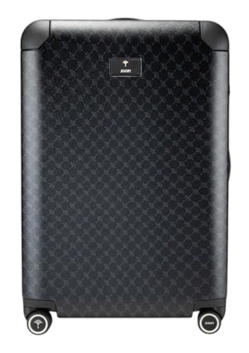 Joop! Cortina Volare 1.0 C65 Trolleycase 4W M : valise moyenne rigide 4 roues pour voyage