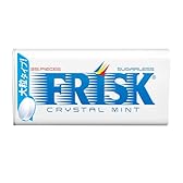 ※1個あたり88円!クラシエ フリスク クリスタルミント 24.5g×9個 790円などクラシエ フリスクがお買い得!