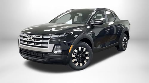New 2026 Hyundai Santa Cruz SEL Activity