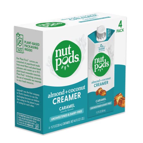 7 Best Coffee Creamers for Diabetics People with Diabetes Type 2