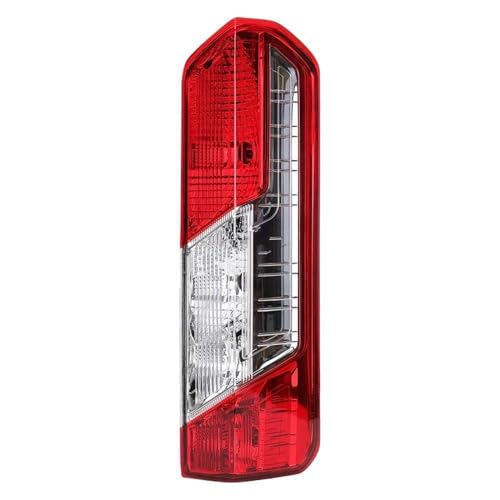 Feux pour arrière Ford Transit MK8 clignotant antibrouillard recul droit