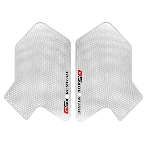 Patin réservoir moto pour BMW R1200GS et R1250GS ADV 2013-2021