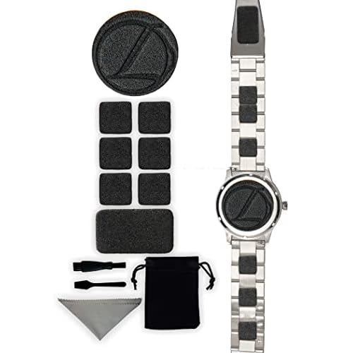 Watch Adjustment Cushions for Better Fit Comfort