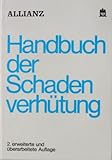  Handbuch der Schadenverhütung