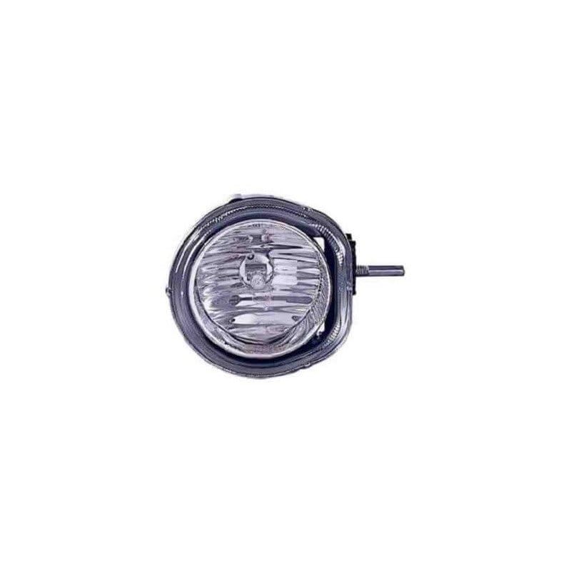 Repiauto Feu anti-brouillard avant droit ou gauche compatible avec Alfa Romeo 166 2004-2007