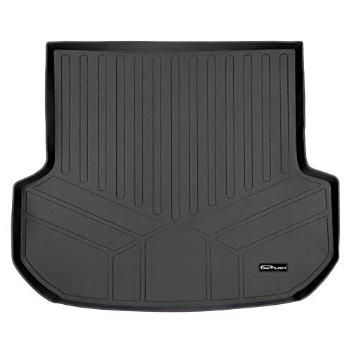 MAXLINER All Weather Cargo Liner Floor Mat for 2016-2020 Kia Sorento