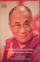 Universal Responsibility and the Good Heart 8185102457 Book Cover