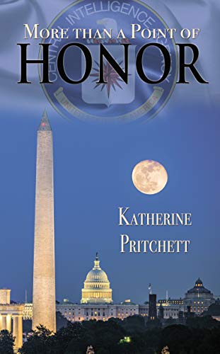 More Than a Point of Honor (English Edition)