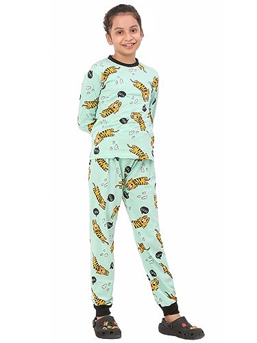Image of Ninos Dreams Girls Pajama Set